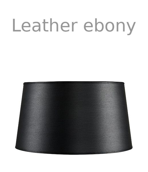 Montone Gulvlampe Classic Skjerm - Artwood