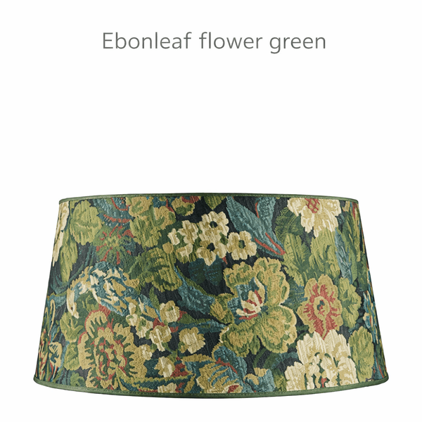 Montone Gulvlampe Classic Skjerm - Artwood