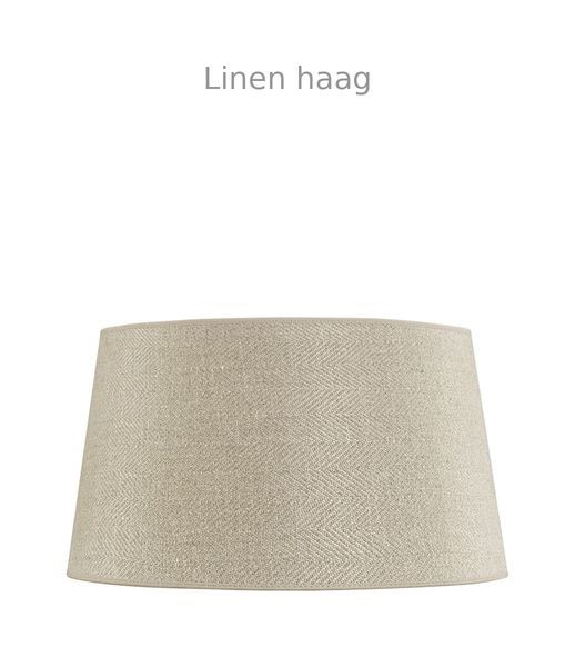 Montone Gulvlampe Classic Skjerm - Artwood