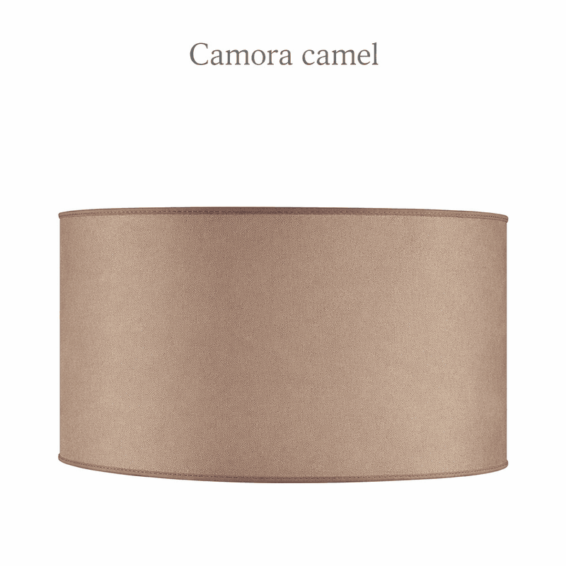 Montone Gulvlampe Cylinder Skjerm - Artwood