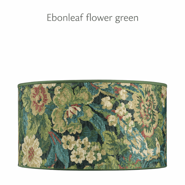 GRAZ Gulvlampe Matt Svart - Artwood