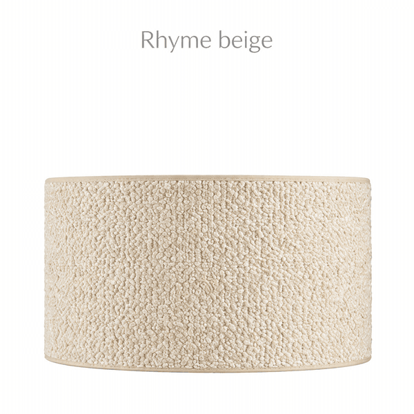 GRAZ Gulvlampe Matt Svart - Artwood