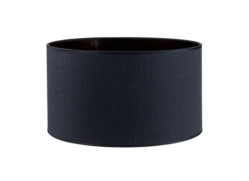 Cosby H:47,5cm Svart Bordlampe - Home Factory