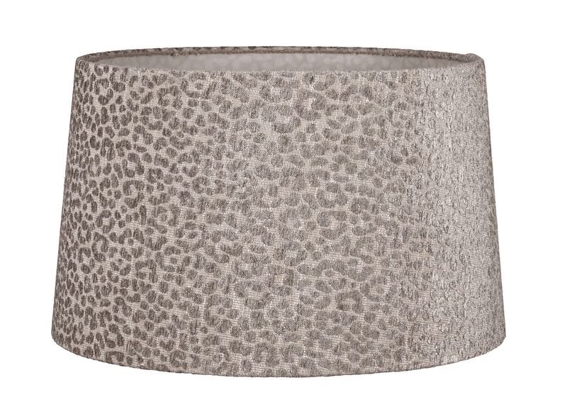 Langwood Antiq Grey Bordlampe - Home Factory