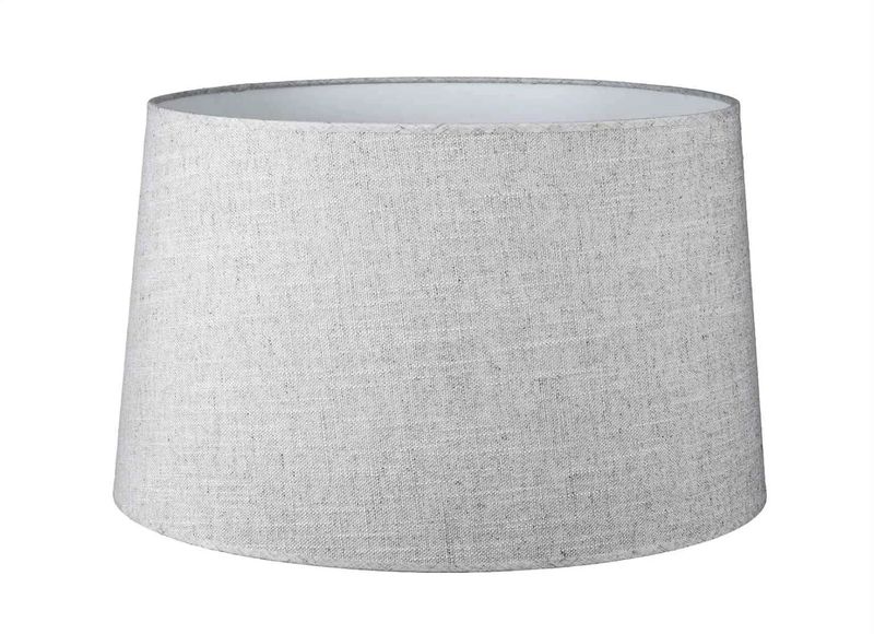 Langwood Antiq Grey Bordlampe - Home Factory