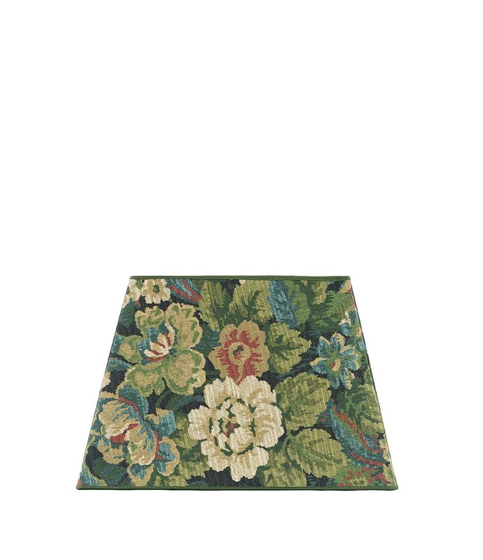Florence Svart Bordlampe - Artwood