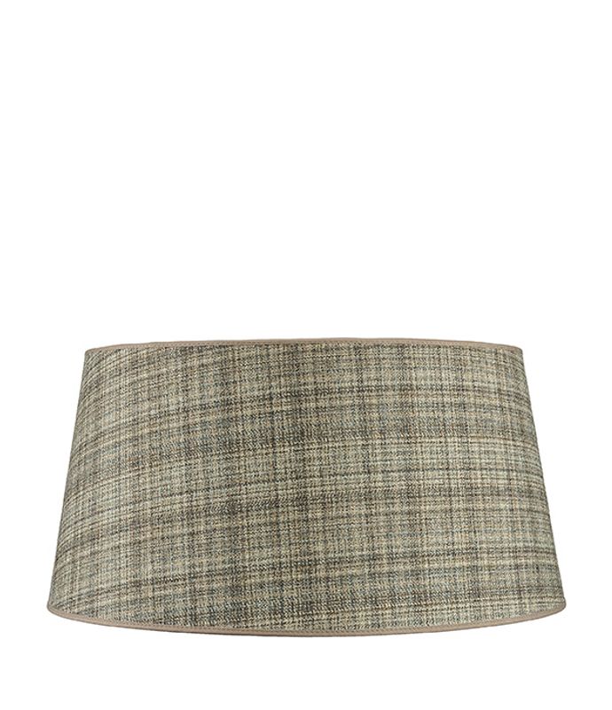 Florence Antikk Bronse Bordlampe - Artwood