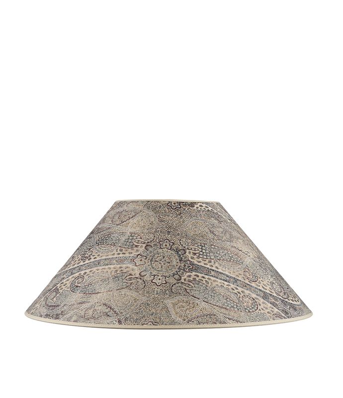 Florence Hvit Bordlampe - Artwood