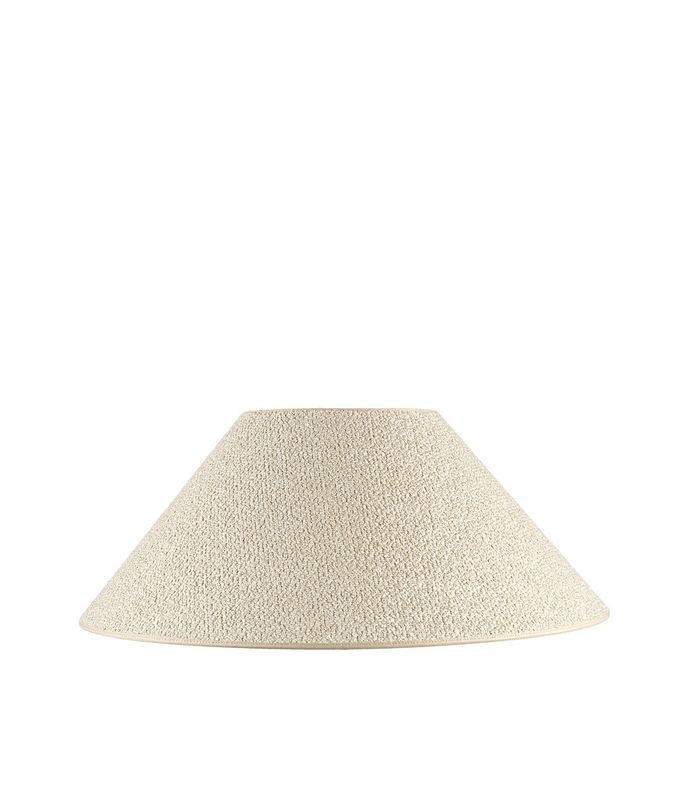 Florence Hvit Bordlampe - Artwood