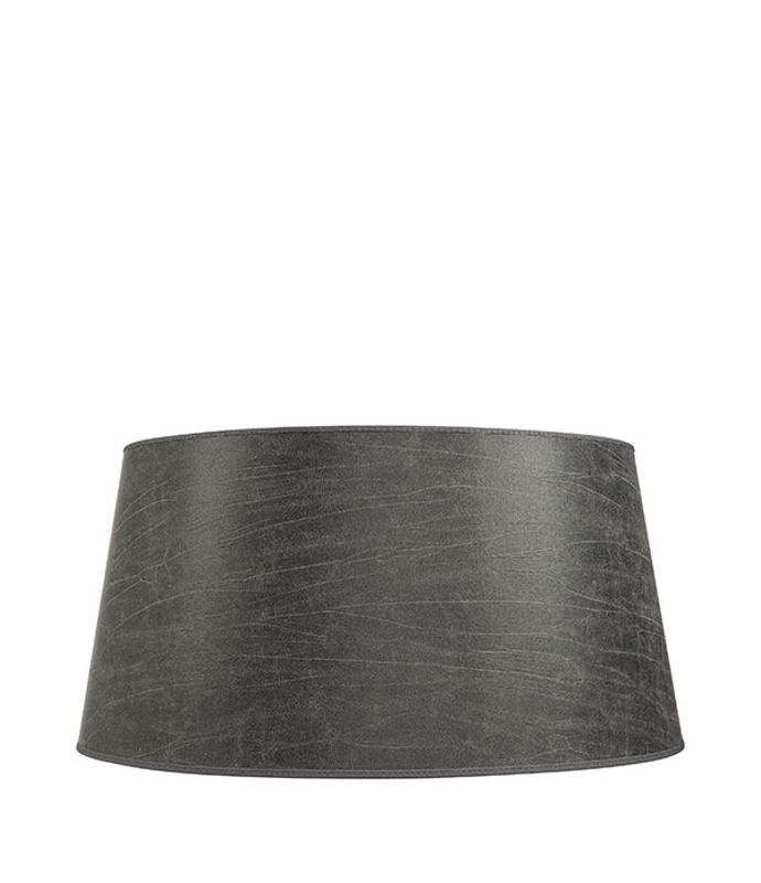 Lapedona Antikk Bronse Bordlampe - Artwood