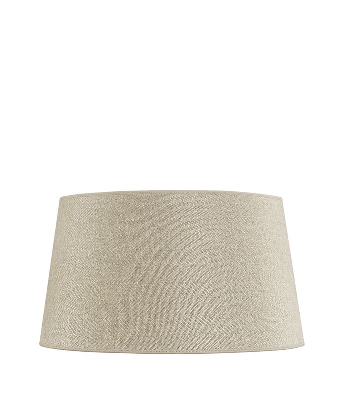 Lapedona Antikk Bronse Bordlampe - Artwood