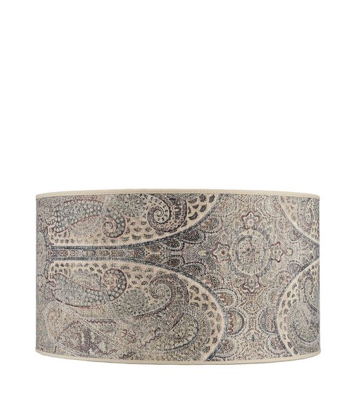 Lapedona Antikk Bronse Bordlampe - Artwood