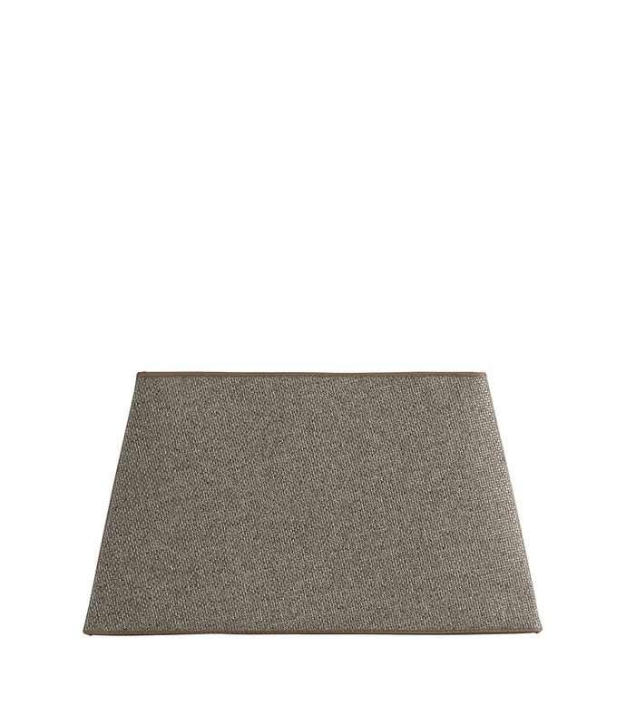 Vezzani Antikk Messing Bordlampe - Artwood