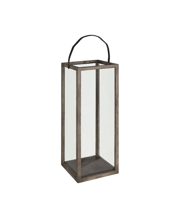 Gulvlykt Vintage - Artwood