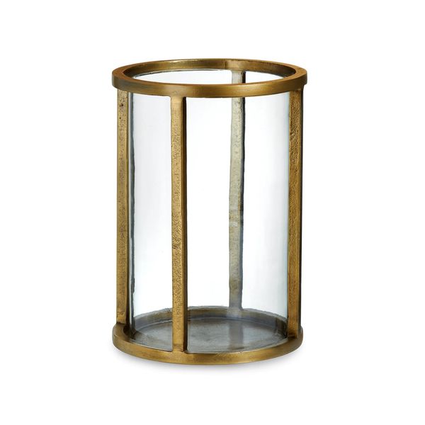 Messing Lanterne - Home Factory