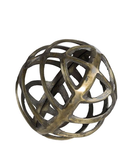 Calisto Antikk Messing - Artwood