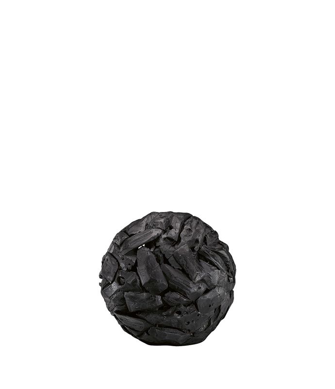 Vail Globe Svart - Artwood
