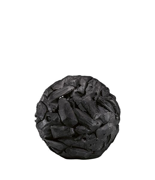 Vail Globe Svart - Artwood