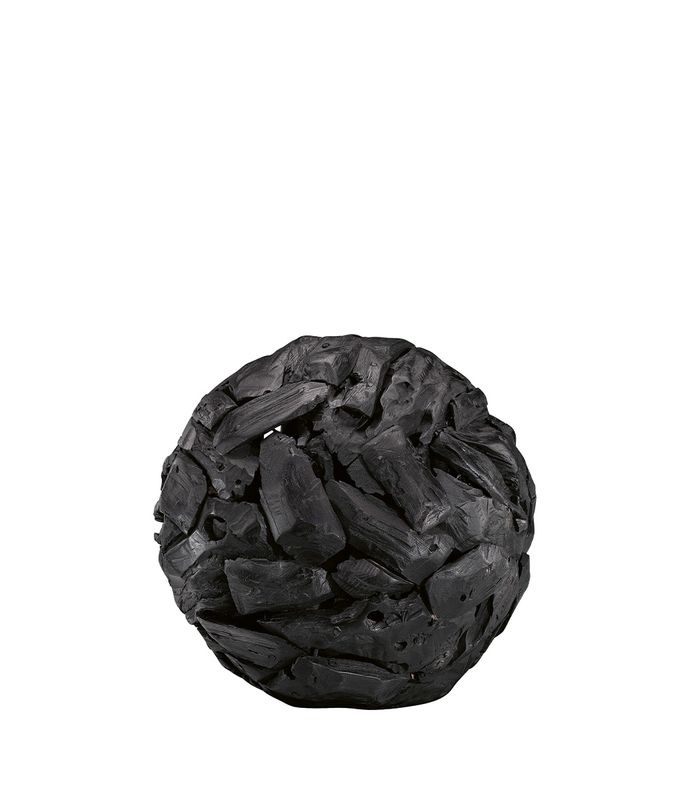 Vail Globe Svart - Artwood