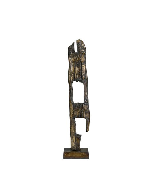 Brando Statue - Artwood