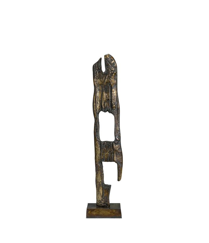 Brando Statue - Artwood