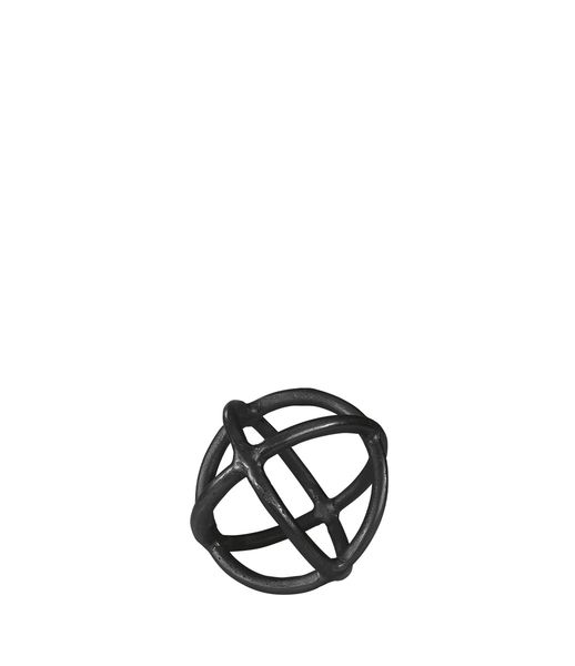 Carlo Svart Dekor - Artwood