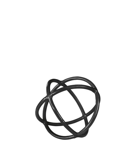 Carlo Svart Dekor - Artwood