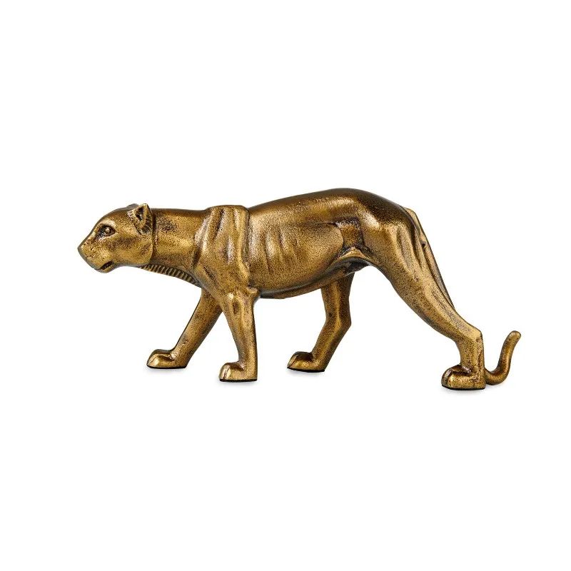 Panter Messing - Home Factory