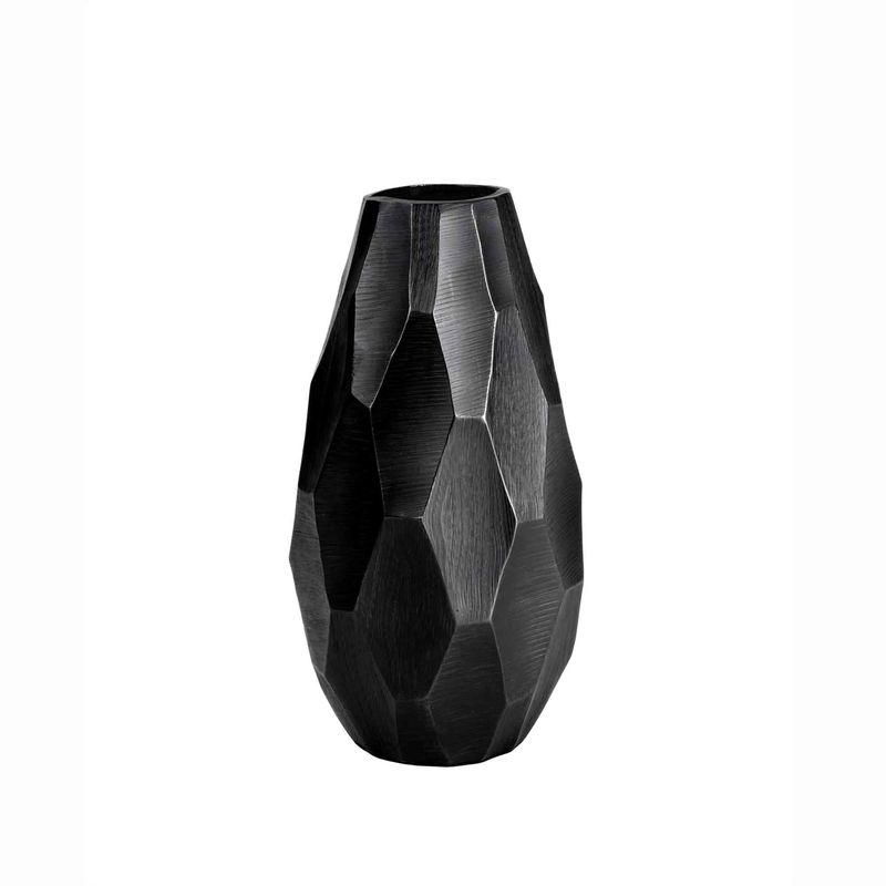 Vase Mørk Bronse - Home Factory