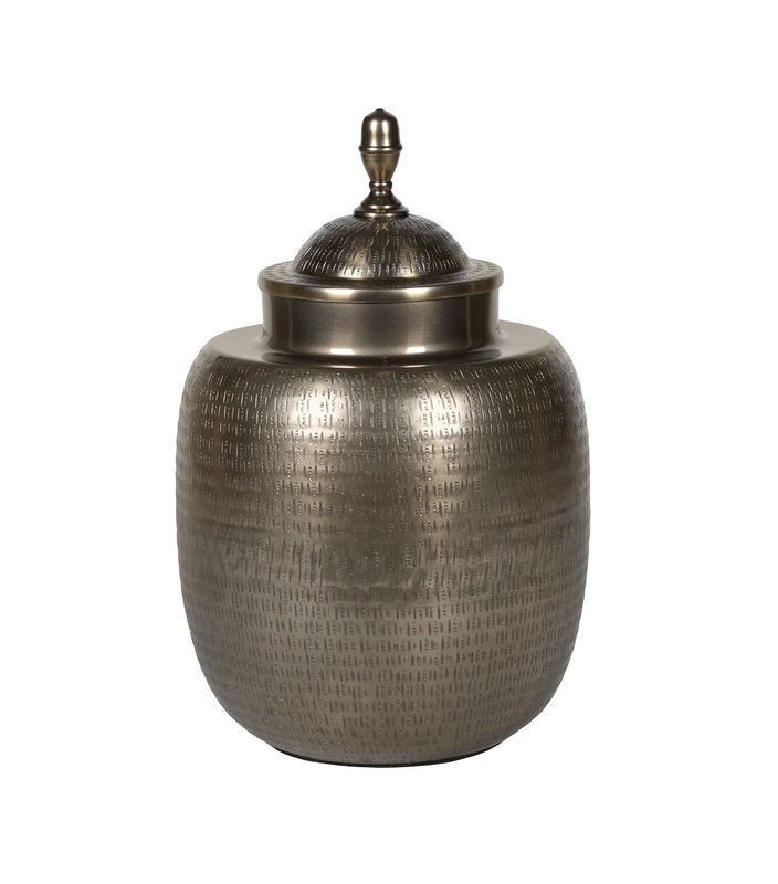 Krukke Bronse - Home Factory