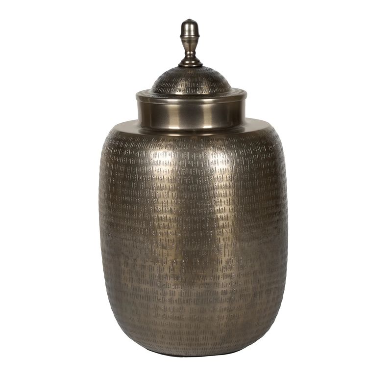 Krukke Bronse - Home Factory