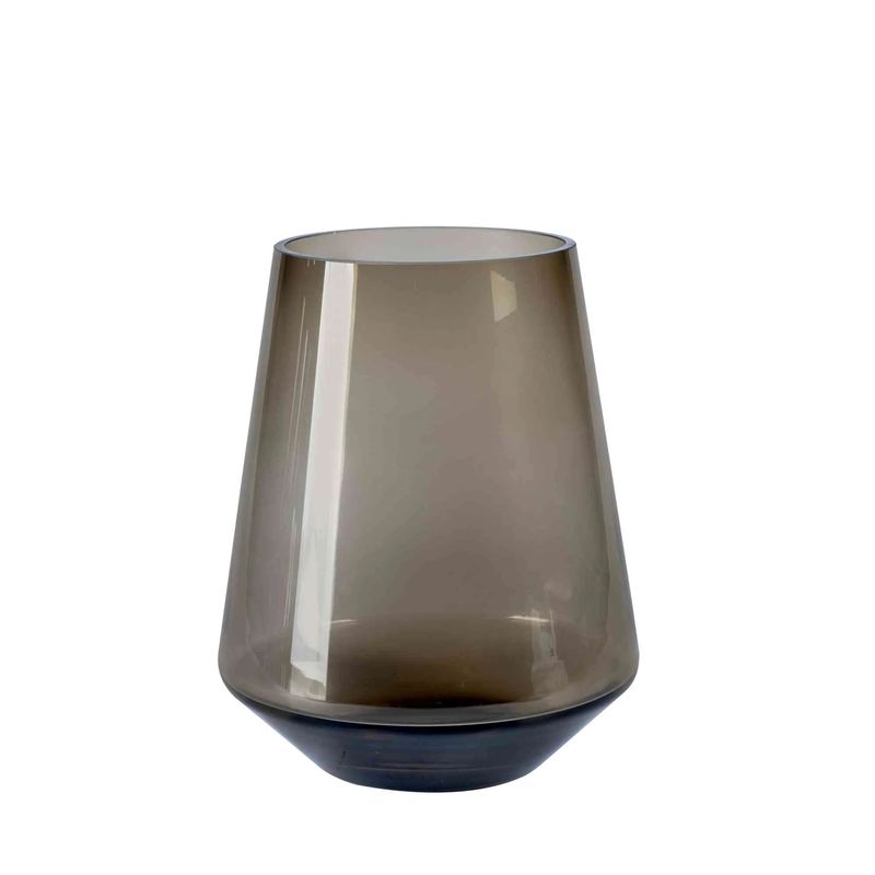 Luxor Brun Lysglass - Home Factory