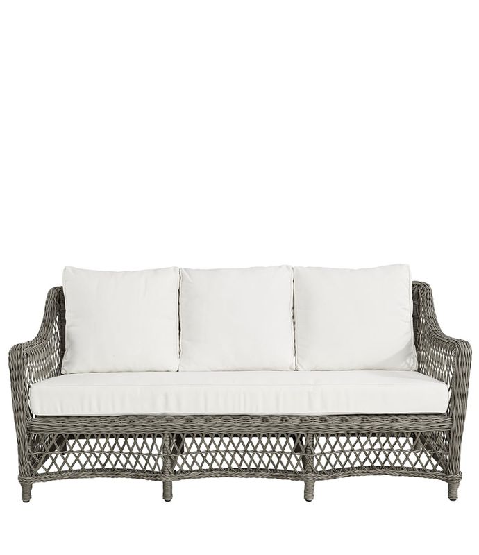 Marbella Vintage Sofa - Artwood