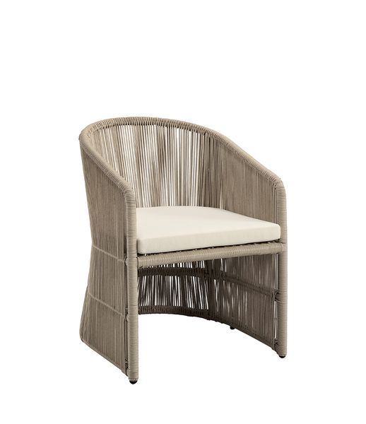 Los Cabos Spisestol - Artwood