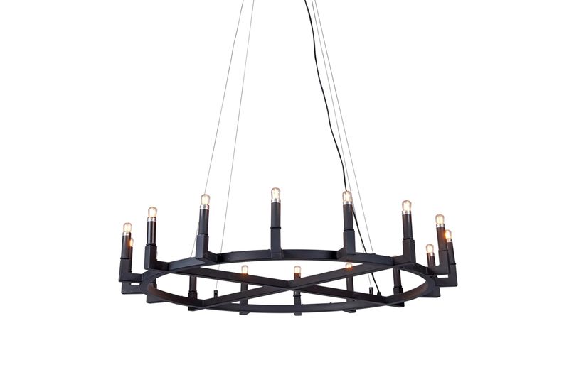 Mountain Taklampe - Home Factory