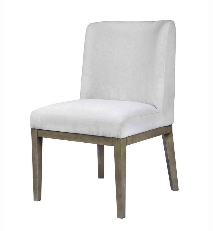 York spisestol – muskat bein | Home Factory