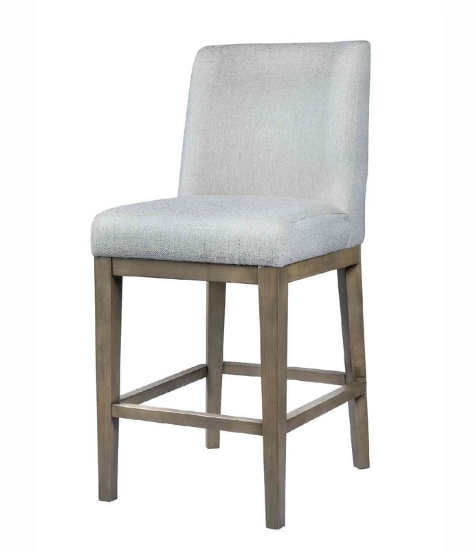 York barstol – muskat bein | Home Factory