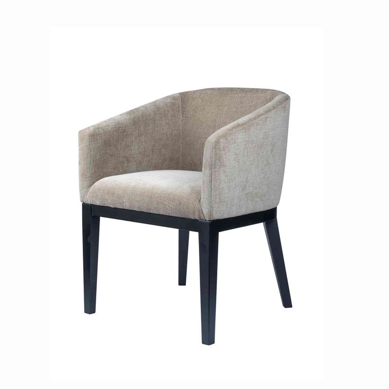 Essex spisestol m/armlene | Home Factory