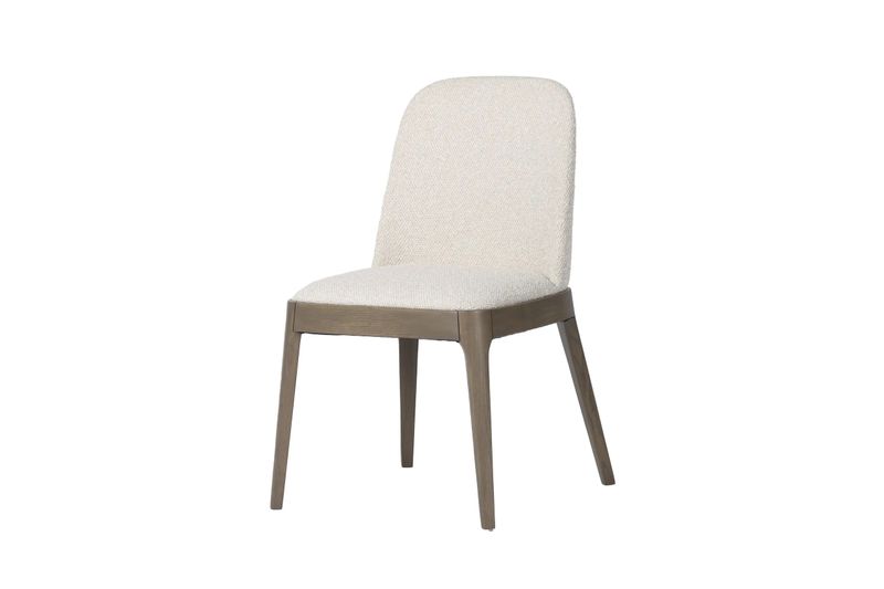 Boston spisestol – muskat bein | Home Factory