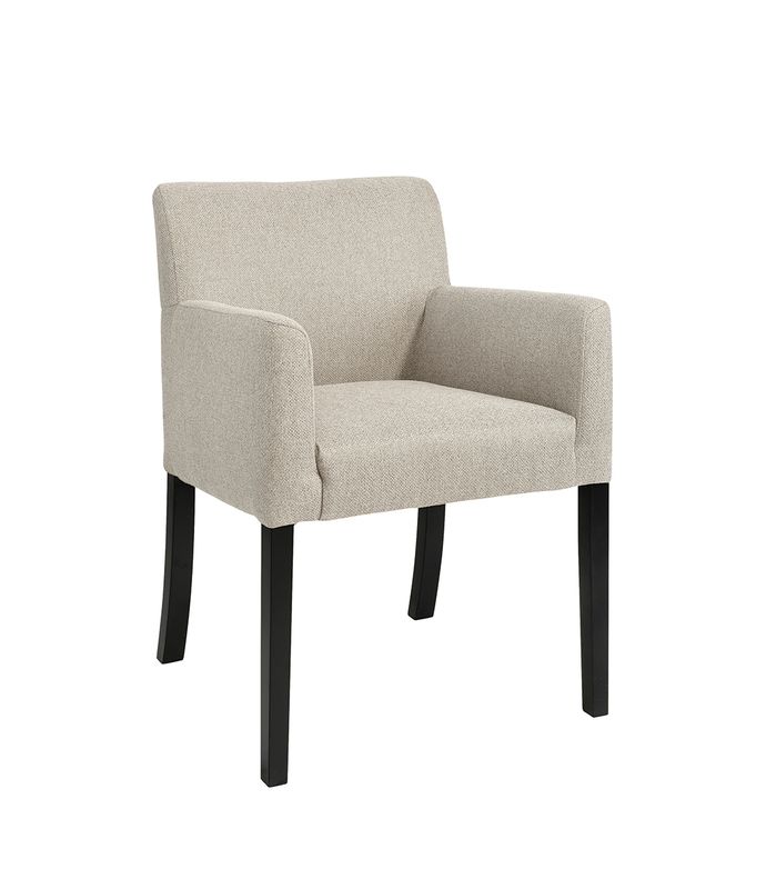Victoria spisestol | Artwood