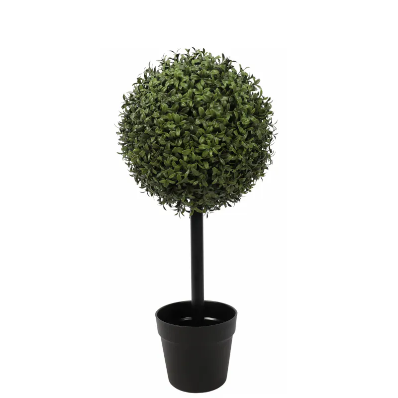 Buksbom ball tre - kunstig | Home Factory