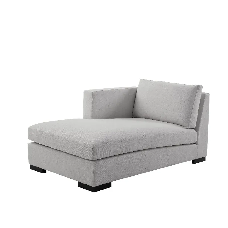 Modulsofa sjeselong venstre | Home Factory