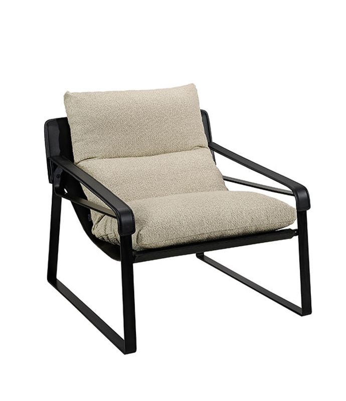 Hillsdale lenestol – stoff | Artwood