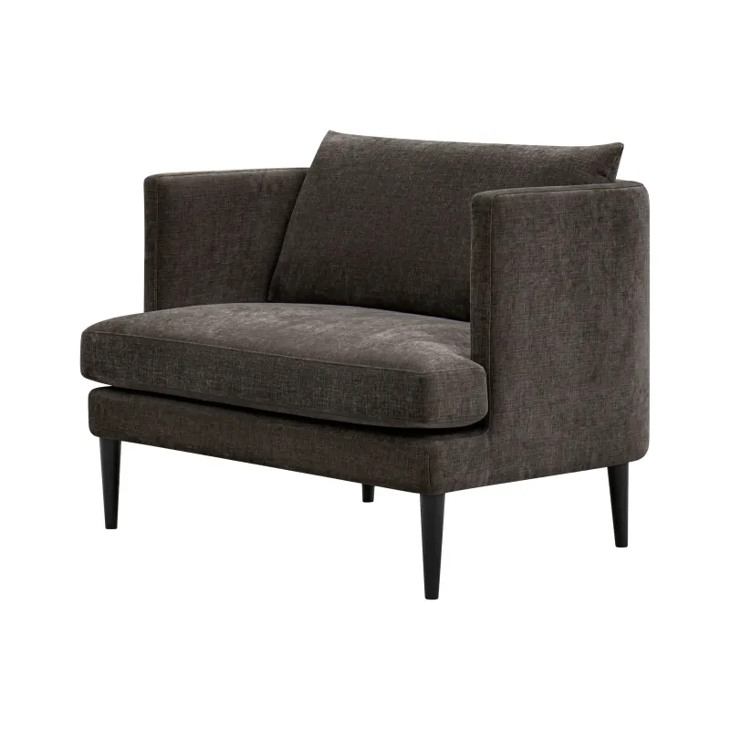 Portland loveseat | Home Factory