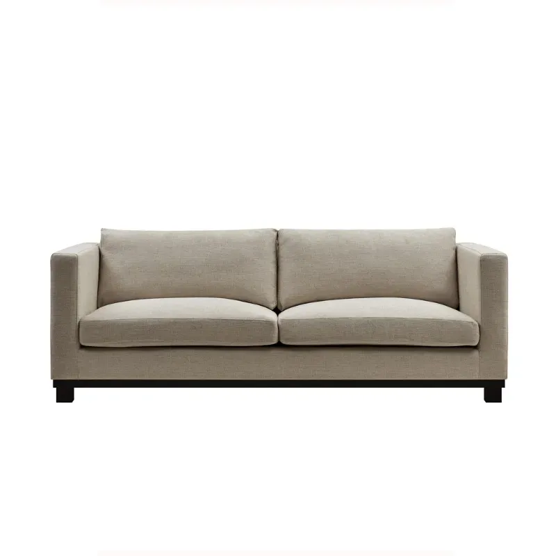 Chicago sofa m/ramme | Home Factory