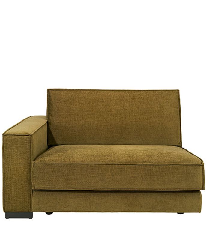 Montana venstremodul 1,5-seter | Artwood