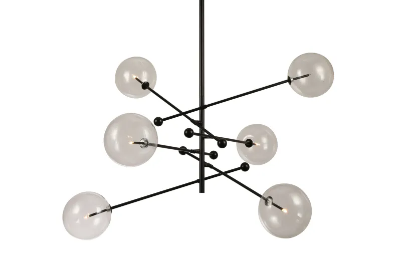 Hobart taklampe | Home Factory
