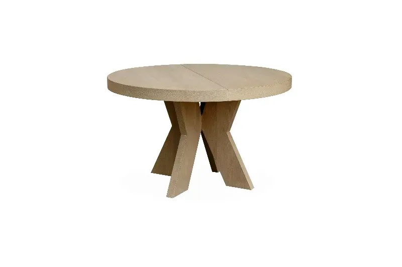 Cleveland natur spisebord | Home Factory