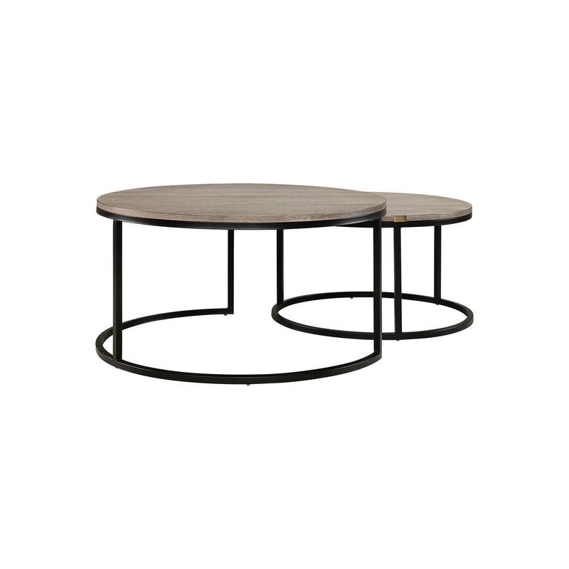 Mason sofabord 2-sett | Artwood