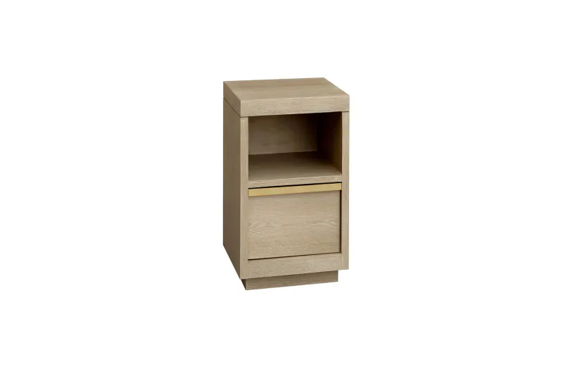 Fremont nattbord 35x60 | Home Factory